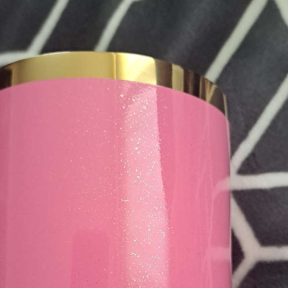 Stanley Wicked Pink Quencher Tumbler Water Bottle NEW NWT - Picture 6 of 10